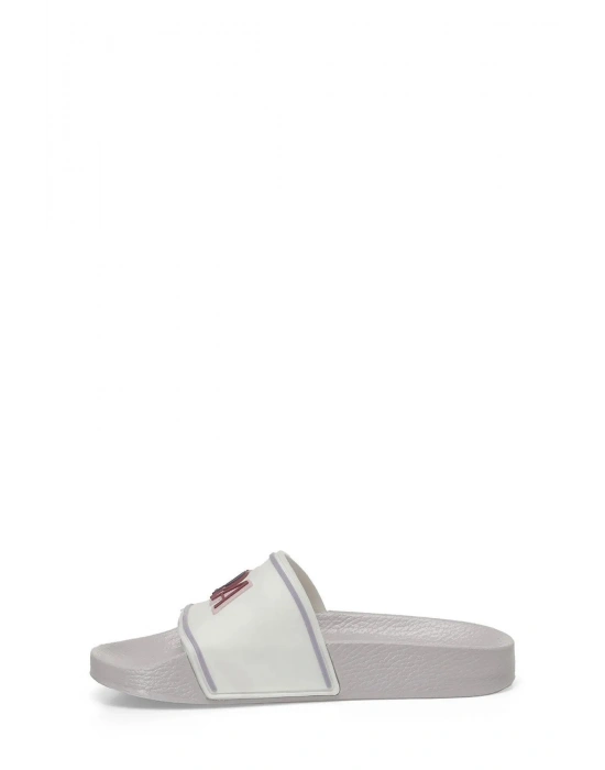 U.S POLO PERİS 4FX Terlik Lila (30-35)