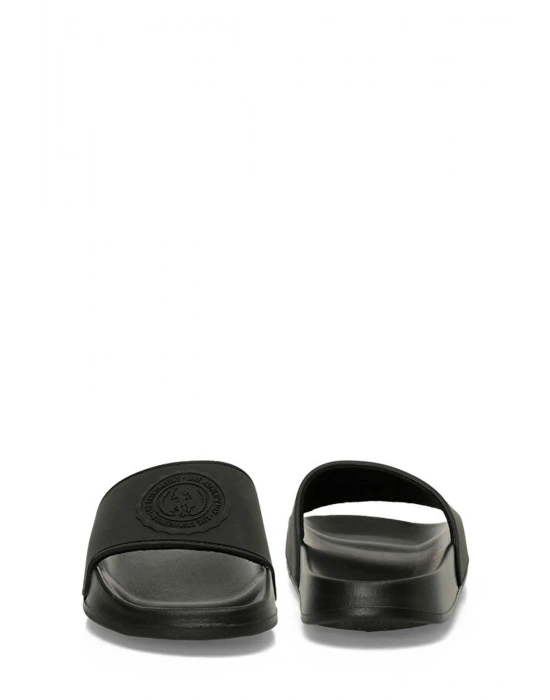 U.S Polo Seth Terlik 5FX Siyah (36-40)