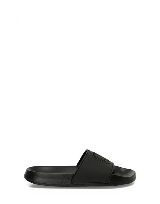 U.S Polo Seth Terlik 5FX Siyah (36-40)