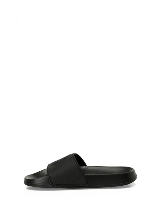 U.S Polo Seth Terlik 5FX Siyah (36-40)