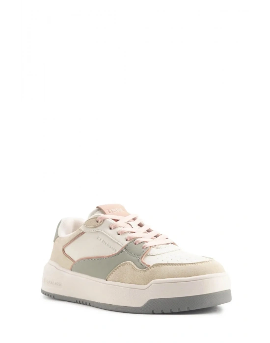 U.S Polo Tiana Bej (36-40)