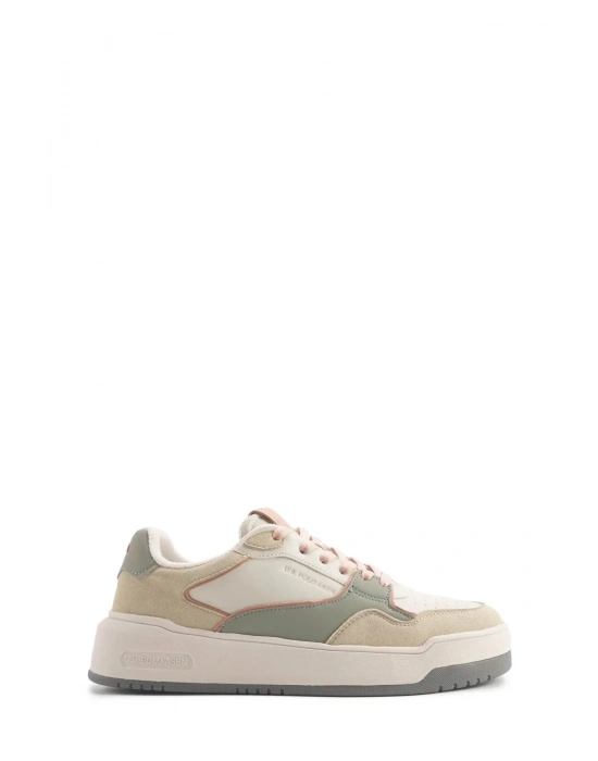 U.S Polo Tiana Bej (36-40)