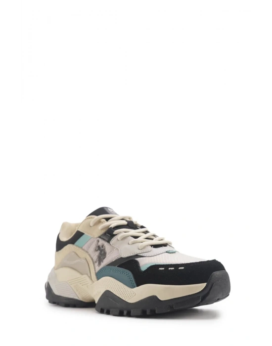 U.S Polo Yota Wmn Bej (36-40)