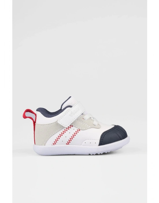 Vicco Ayden Sneaker Beyaz 22-25