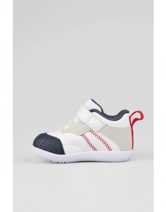 Vicco Ayden Sneaker Beyaz 22-25