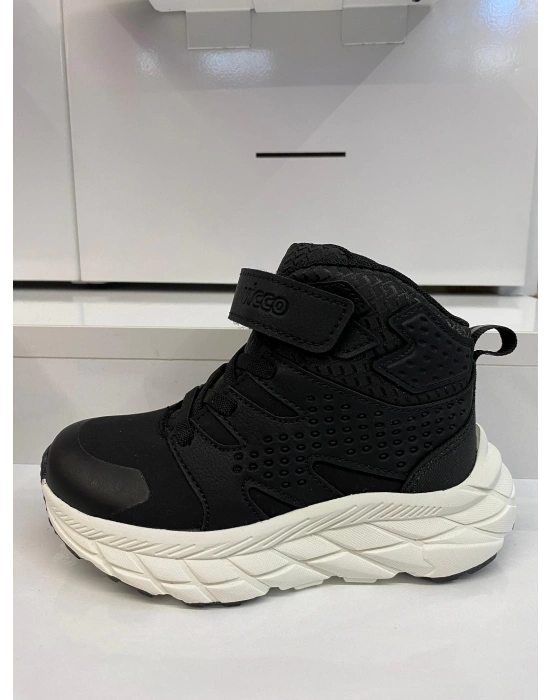 Vicco Barok Siyah (26-30)