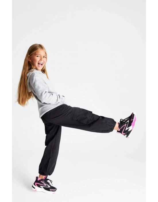 Vicco Bash Siyah-Fuşya (31-37)