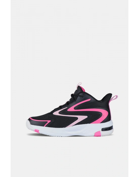 Vicco Bash Siyah-Fuşya (31-37)