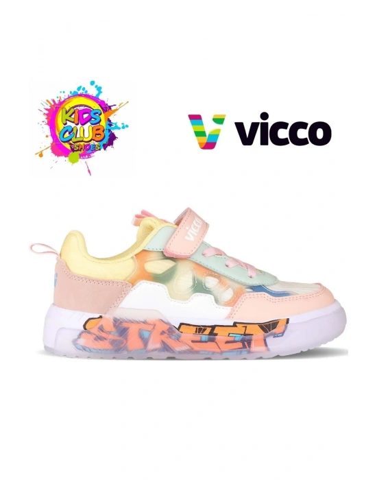 Vicco Bita Pudra Sneaker