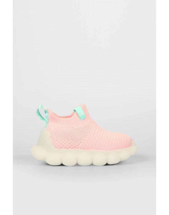 Vicco Bomb Sneaker Pembe (29-33)