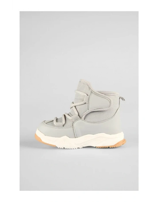 Vicco Bull Gri Bot (26-30)