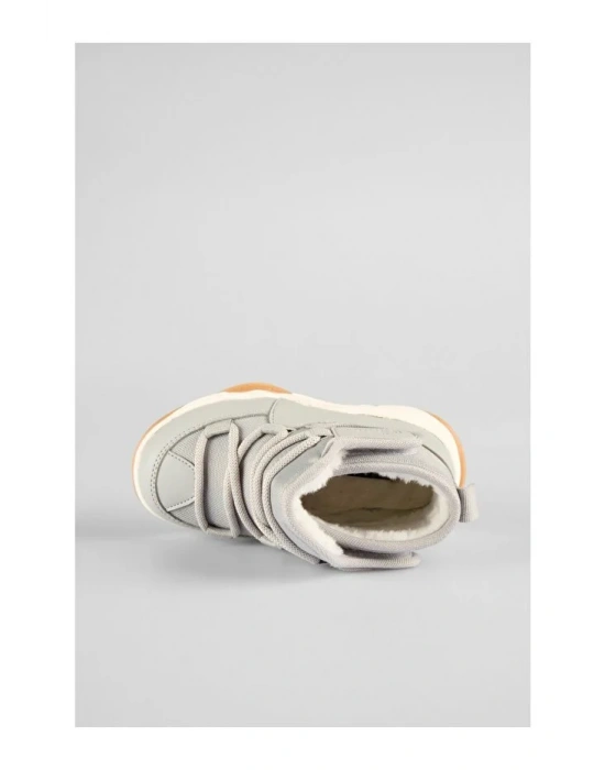 Vicco Bull Gri Bot (26-30)