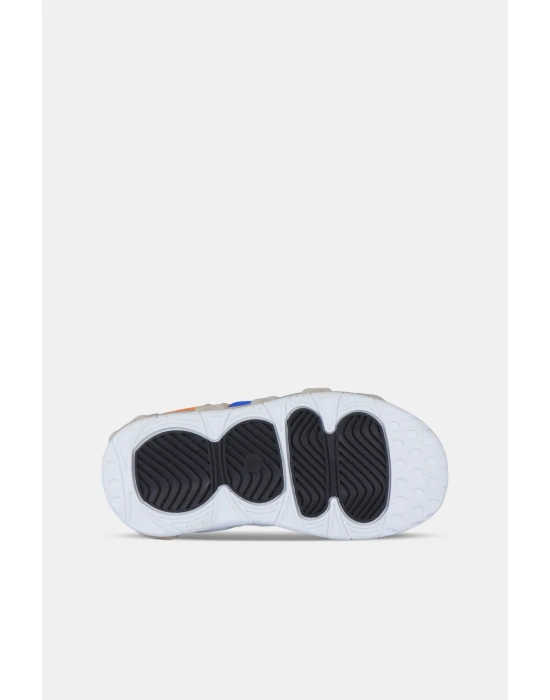 Vicco Ellen Bot Siyah Sarı (31-35)