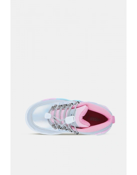 Vicco Ellen Gri Pudra (26-30)