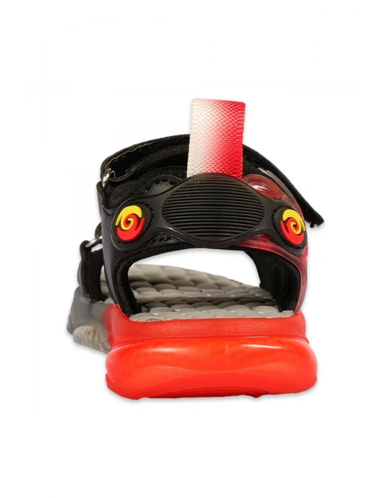 Vicco Felipe Sandalet Siyah (22-25)