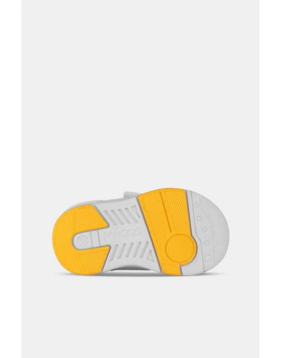 Vicco Fidel Beyaz (20-25)