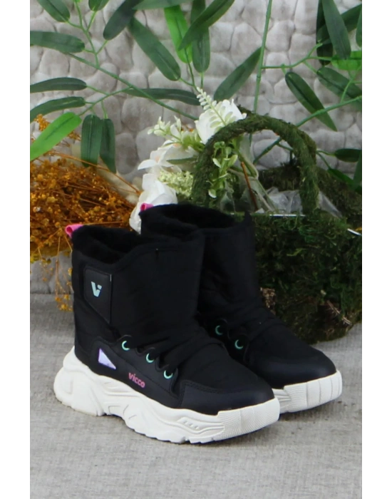 Vicco FİT Siyah (31-35)