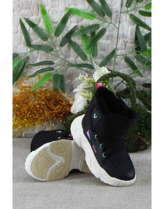 Vicco FİT Siyah (31-35)