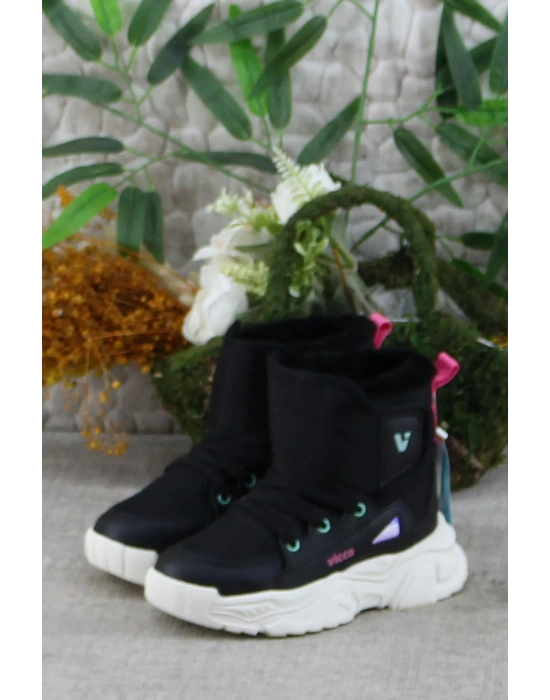 Vicco FİT Siyah (31-35)