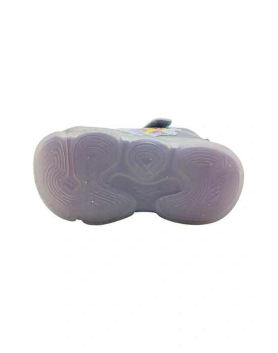 Vicco Gemini Işıklı Bot Gri (22-25)