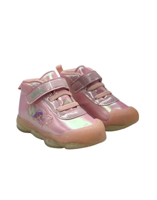 Vicco Gemini Işıklı Bot Pudra (22-25)