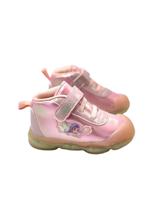 Vicco Gemini Işıklı Bot Pudra (22-25)