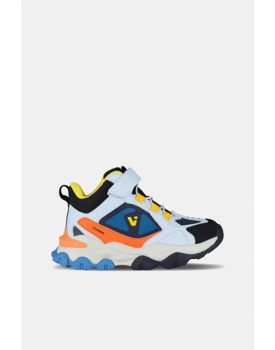 Vicco Healer Trekking Bot Beyaz (31-37)