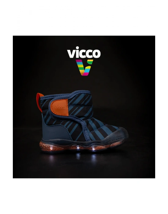 Vicco Helyum Bot Kot (22-25)