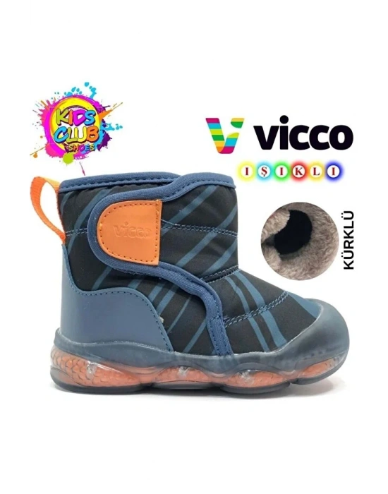 Vicco Helyum Karbotu Kot/Jean (19-21)