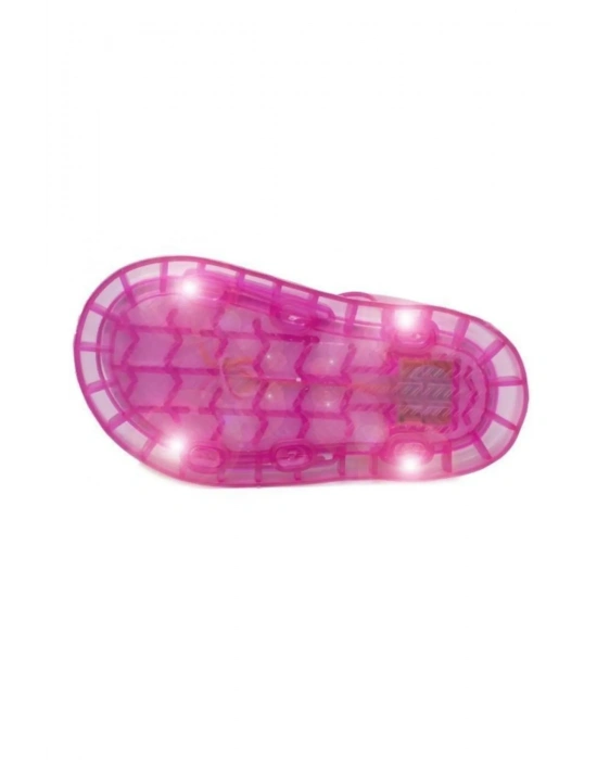 Vicco Jelly Fuşya (22-27)