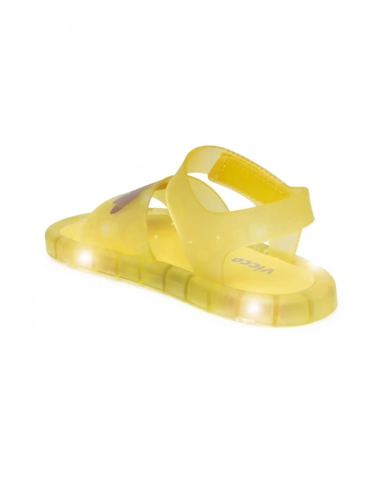 Vicco Jelly Sarı (22-25)