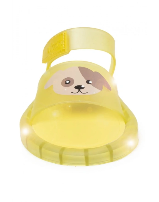 Vicco Jelly Sarı (22-25)