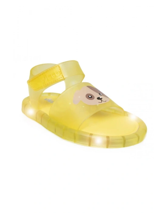 Vicco Jelly Sarı (22-25)