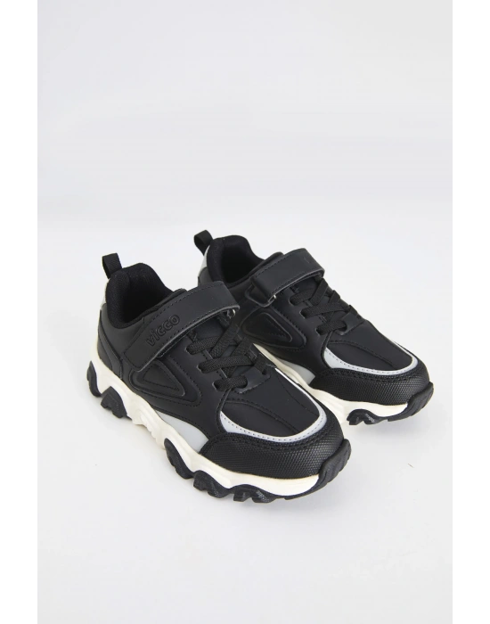 Vicco Jessy Siyah (26-30)