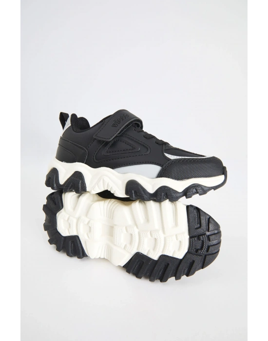 Vicco Jessy Siyah (31-35)