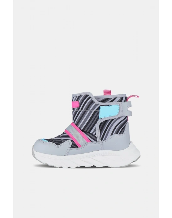 Vicco Karoo Karbotu Gri (26-30)