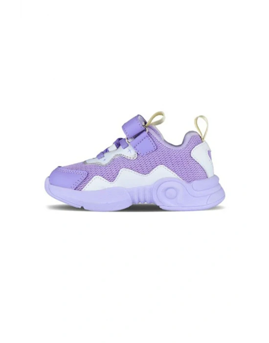 Vicco Kimmy Sneaker Lila 26-30