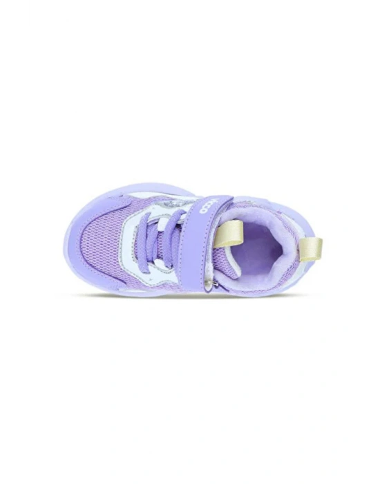 Vicco Kimmy Sneaker Lila 26-30