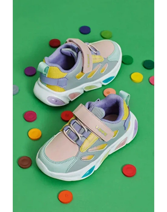 Vicco Lamb Gümüş (26-30)