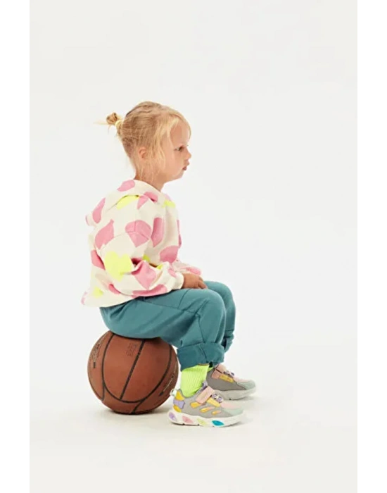 Vicco Lamb Gümüş (26-30)