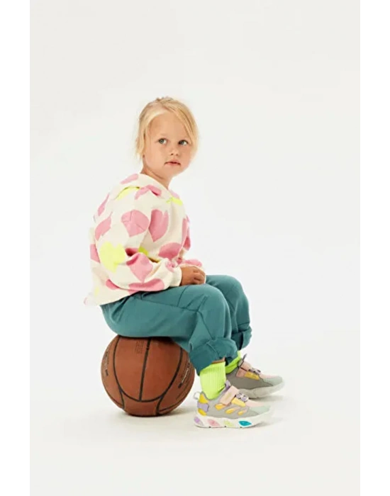 Vicco Lamb Gümüş (26-30)