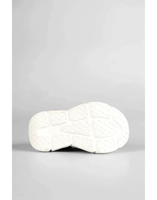 Vicco Lovely Sneaker Beyaz 26-30