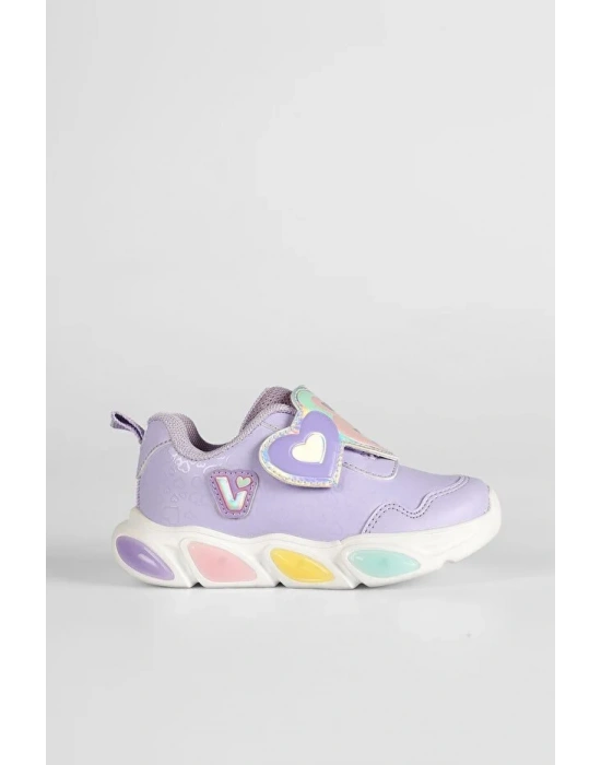 Vicco Lovely  Sneaker Lila 26-30