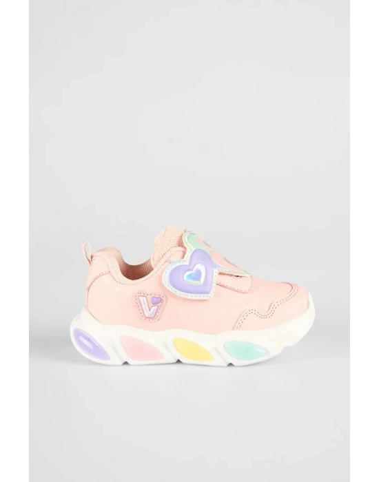 Vicco Lovely Sneaker Pudra 26-30