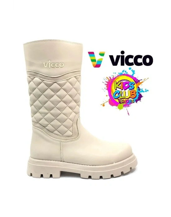 Vicco Lux Bej Bot (31-35)