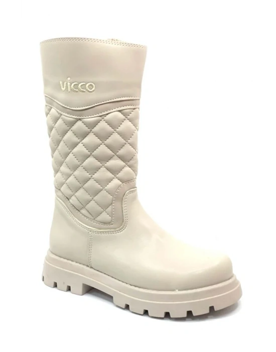 Vicco Lux Bej Bot (31-35)