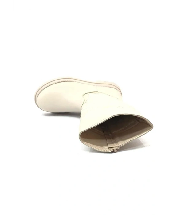 Vicco Lux Bej Bot (31-35)