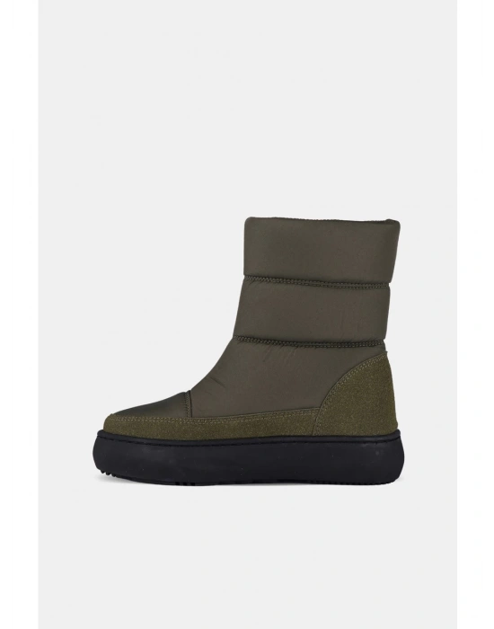 Vicco Mercan Bot Haki (31-35)