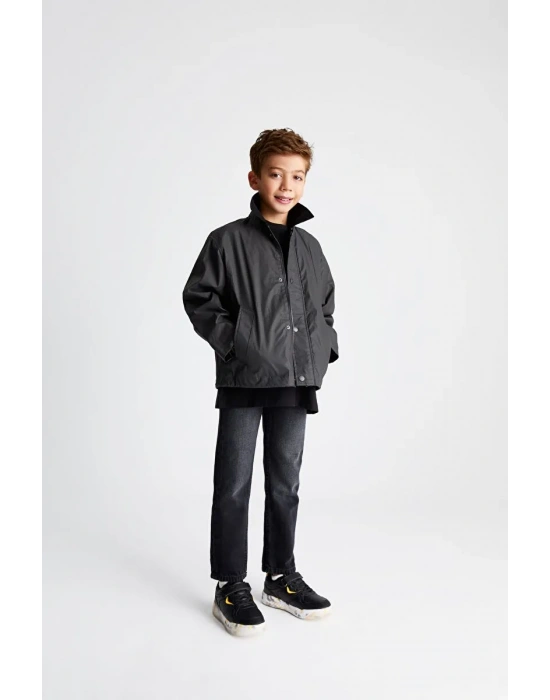 Vicco Monaco Siyah (33-37)