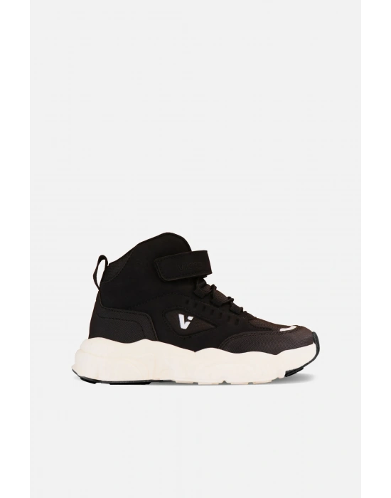 Vicco Nicky Bot Siyah (22-25)